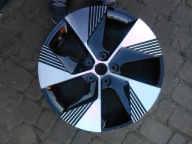 Felga 18' 7J ET34 Renault Megane e-Tech 403002015R