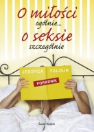 O miłości ogólnie, o seksie szczególnie ksiazka