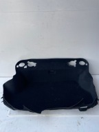 Porsche 982 boxster 718 cayman wykladzina bagażnika 982.863.462.B