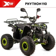 QUAD 110cc XTR PYTHON AUTOMAT NAJLEPSZA CENA RATY DOSTAWA