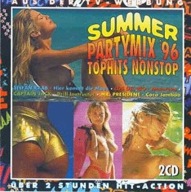 Various – Summer Partymix '96