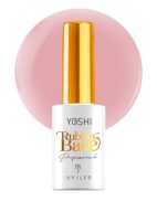 YOSHI RUBBER BASE BAZA KAUCZUKOWA NR 7 HYBRYDA MANICURE 10 ml