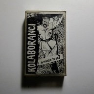 Kolaboranci " A może to ja " FALA F033