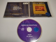 Dream Theater – Official Bootleg: Made In Japan - CD 2007 ROSJA C1826