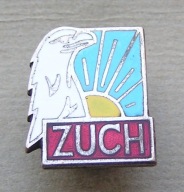 Odznaka ZHP ZUCH