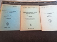 przepisy kwalifikacje budowa jachty morskie Gdańsk tom 4 do 5 PRL 1979r