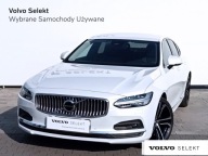 Volvo S90 B4 Benzyna | Plus Bright | aut | FV23% |