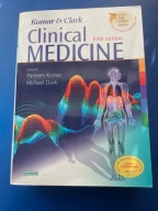 Kumar and Clark Clinical medicine