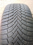 Lassa Multiways 2 215/55 R16 6,7mm