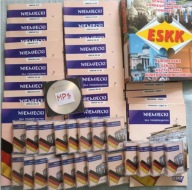 ESKK niemiecki dla poczatkujących 1991 rok