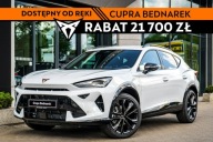 Cupra Formentor 2.0 TDI 150 KM DSG Dostępny od