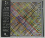 Jon Gibson – Criss X Cross CD USA Folia