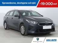 Kia Ceed 1.6 CRDi, Salon Polska, 1. Właściciel
