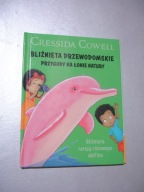 Bliźnięta drzewodomskie przygody na łonie natury