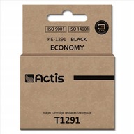 Tusz Actis KE-1291 do Epson czarny (black)