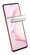 FOLIA OCHRONNA HYDROŻELOWA HYDROŻEL NA EKRAN SAMSUNG Galaxy NOTE 10 LITE