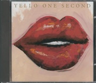 CD Yello - One Second (1987) (Mercury)