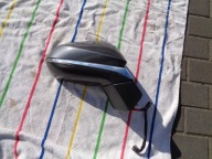 LEXUS NX II NOWY MODEL LUSTERKO