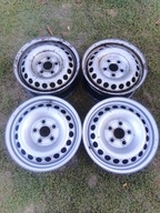 felgi stalowe vw t-5 t-6 16 -stki 6.5 cala et-51 5x120