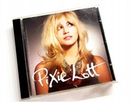 Pixie Lott - Turn It Up / Funk Soul Pop Style Europop Dance-pop CD 2009