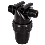 Filtr ciśnieniowy opryskiwacza 80-100l 3/4" A