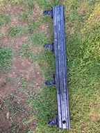 Renault Captur II 19- belka zderzaka tył 850428273R oryginał (jak nowa)