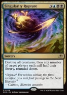 Singularity Rupture "EOE" =stdt=