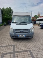 FORD TRANSIT 2.2 130KM FIAT DUCATO 2,3 120KM