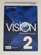 Vision 2 teachers guide