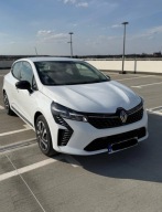 Renault Clio 1.6 E-TECH Techno