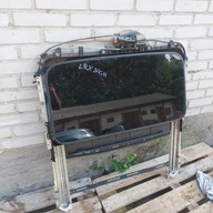 SZYBERDACH LEXUS RX II 300