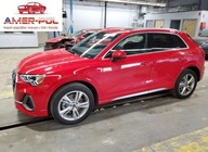 Audi Q3 Premium Plus S Line 45 2023 2.0l 2.0 Benzyna 228KM