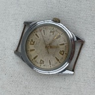 Zegarek męski Stolicznyje - retro - sprawny - PRL - vintage - naręczny