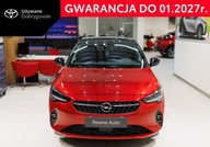 Opel Corsa 1.2 Elegance SS aut 1.2 Benzyna 100KM