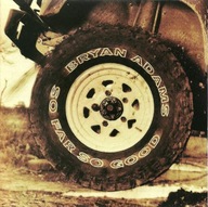BRYAN ADAMS - SO FAR SO GOOD