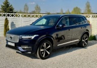 Volvo XC 90 Volvo XC 90 D5 AWD Inscription 2.0 Diesel 235KM