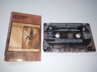 Anathema – Serenades - KASETA MC WYDANIE LOUD OUT RECORDS K1416