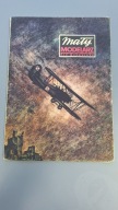 Mały Modelarz 1/1973 Lekki bombowiec nocny PO-2