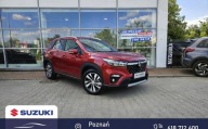 Suzuki SX4 S-Cross Elegance 1.4 BoosterJet mild Hybrid 6AT, 4WD Superior W