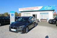 BMW 218 Gran Tourer Hak El.Klapa Kamera Gwarancja