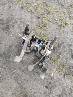 PEDAŁY PEDAŁ GAZU HAMULCA ASTRA V K EUROPA 39222120 KOMPLET