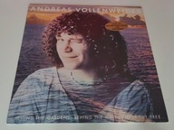 ANDREAS VOLLENWEIDER - ...BEHIND THE GARDENS - BEHIND THE WALL