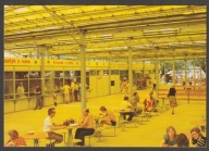 POLSKA - MIĘDZYZDROJE - GASTRONOMIA - 1980 - BEZ OBIEGU