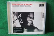 Płyta Knight Beverley Music City Soul CD