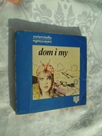 Dom i my. Poradnik praktyczny - Hanna Lipska