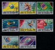 Umm al Qiwain ( Kosmos )