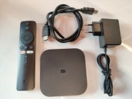 Xiaomi Mi Box Smart Tv 4k 8GB mdz-22-ab