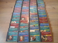 Wielcy Kompozytorzy 47 CD