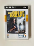 The Great Escape PC