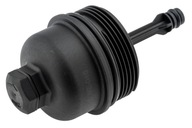 POKRYWA OBUDOWY FILTRA MERCEDES A W168 VANEO W414